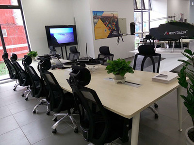 微動天下北方分公司成功入駐騰訊眾創空間，助力重慶企業數字化升級